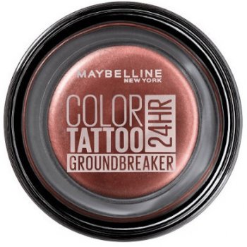 Maybelline Color Tattoo 24h dlhotrvajúce očné tiene 150 Socialite 4 g