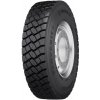 Semperit 315/80 R22,5 WORKER D2 156/150K M+S 3PMSF