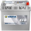 Varta Blue Dynamic 12V 65Ah 650A 565 501 065