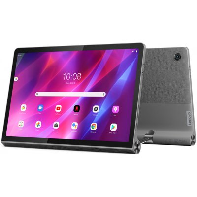 Lenovo Yoga Tab 11 MTK G90T 8GB 256GB 11"2K IPS Android Grey