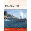 Java Sea 1942 - Mark Stille, Jim Laurier (ilustrátor)