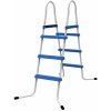 Bazénové schodíky HECHT 00090, 90cm,