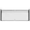 Brabantia Chlebník Fall Front biela