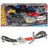 Dráha Hot Wheels Racing Grand Prix F1 s 3 autami