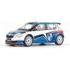 Abrex Škoda Fabia II FL S2000 (2010) – BFO Škoda Rally Team 