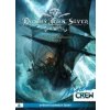 Modrá CREW 6: Dlouhý John Silver 1+2 - Mathieu Lauffray, Xavier Dorison