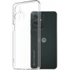 AlzaGuard Crystal Clear TPU Case na Motorola Moto G55 5G AGD-PCT467Z