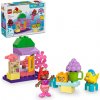 LEGO® DUPLO Disney 10420 Ariel a Šupinka – stánok s kávou (LEGO10420)