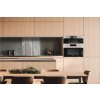 DIMEX | Dibond doska za kuchynskú linku | DBW-06060-291 Staré vyblednuté dosky | 60 x 60 cm + Dibond obkladová doska Dimex do kuchyne Staré vyblednuté dosky v rozmere 60 x 60 cm + lepidlo zadarmo