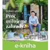 E-kniha Proč milujeme zahrady? - Ferdinand Leffler