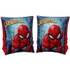 Rukávniky Bestway® 98001, Spiderman, detské. nafukovacie, do vody, 23x15 cm