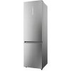 Chladnička Haier HDPW7620ANPK Kasa A / 409 litrov / 205 cm výška / 35 dB