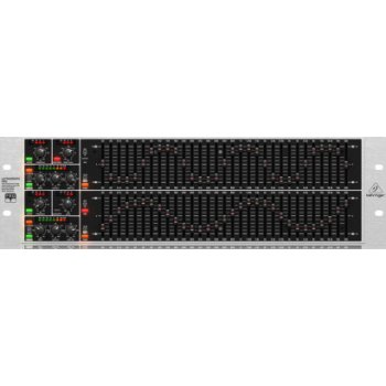 Behringer FBQ 6200 HD