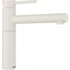 Blanco ALTA II SILGRANIT®-Look - Biela soft