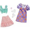 MATTEL Barbie Fashions 2er-Pack 3