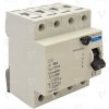 Tracon 4P 40A 300mA 6kA AC TFV4-40300