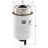 Palivový filter MANN-FILTER WK 8121 (WK8121)