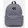 Vans školský batoh Kids Old Skool Grom Check viacfarebný