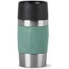 Termohrnček Tefal cestovný hrnček 0.3 l Compact Mug mentolovo zelený N2160310 (N2160310)