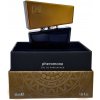 SHIATSU Pheromon Fragrance EDP man grey 50 ml -