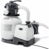 INTEX Piesková filtrácia KRYSTAL CLEAR 6000 l/hod SX2100 26646