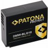 Batéria pre fotoaparát PATONA pre Panasonic DMW-BLG10E 1000mAh Li-Ion Protect (PT12865)