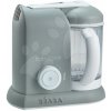 Beaba parný varič a mixér Babycook® Solo 912461 šedý