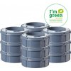 Tommee Tippee Výhodná sada 12 kaziet do koša Advanced Twist & Click