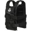BUSHIDO Záťažová vesta DBX 1-36 kg