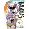 GALAXIAS 1 - Ao Hatesaka