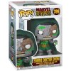 Funko POP Marvel: Marvel Zombies S2 – Dr. Doom