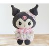 Kuromi Hello Kitty plyšová hračka 50cm