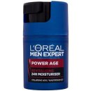 L'Oréal Men Expert Power Age revitalizačný 24h hydratačný krém 50 ml