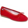Gorila Balerínky/Babies 24200 Rojo Červená