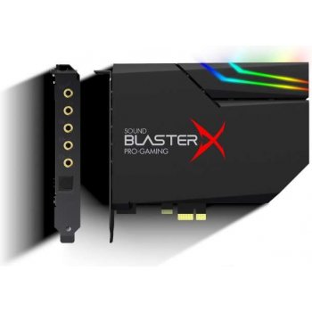 Creative Sound BlasterX AE-5 Plus