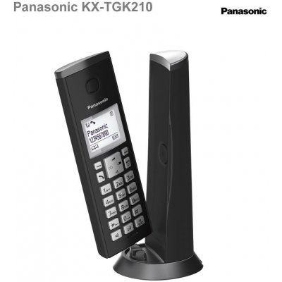 Panasonic KX-TGK210