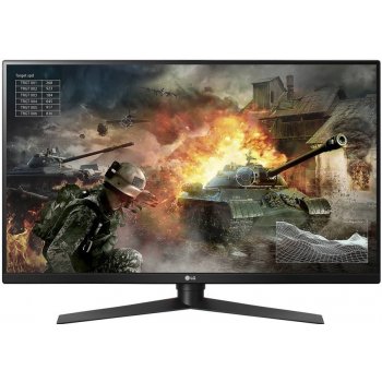 LG 32GK850G