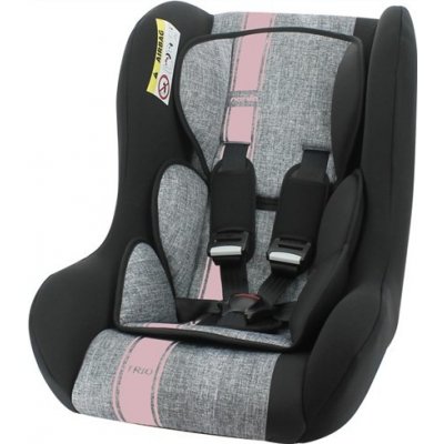 Nania Trio SP Comfort First 2023 Linea Pink