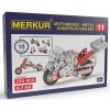 Merkur M 011 Motocykly