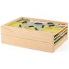 Woody Woody Prešívacia krabička - Zvieratká OLP102190920