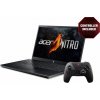 Acer Nitro V 15 Black + Nitro Gaming Controller (ANV15-41-R0KJ) NH.QPGEC.007 (NH.QPGEC.007)