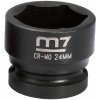 Mighty Seven M7 Krátký oříšek 1/2