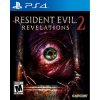 Resident Evil: Revelations 2 (PS4)