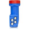 AB COM AB LNB01 Quattro Red Edition LNB AB01