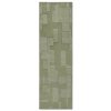 Villeroy & Boch Behúň 106182 Green, 80x250, zelená, obývacia izba