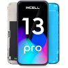 Apple iPhone 13 Pre LCD displej + dotykový displej - Incell - čierny