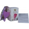Nina Cup Menstrual Cup Size Purple S