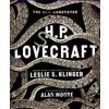The New Annotated H.P. Lovecraft - Howard Phillips Lovecraft, Leslie S. Klinger, Alan Moore