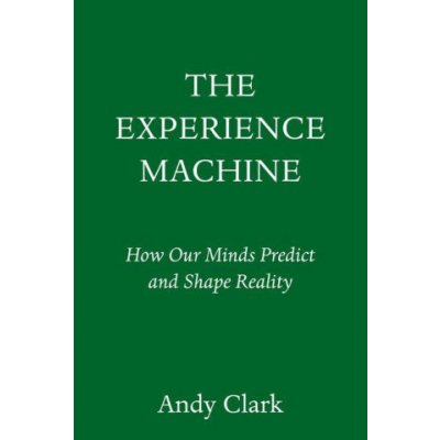 The Experience Machine: How Our Minds Predict and Shape Reality