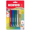 Lepidlo, trblietavé, štandard, KORES